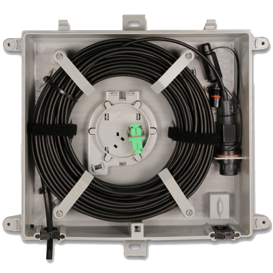 tii network technologies fiber osp fiber enclosures osp fiber