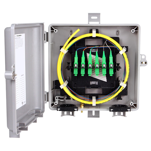 osp fiber