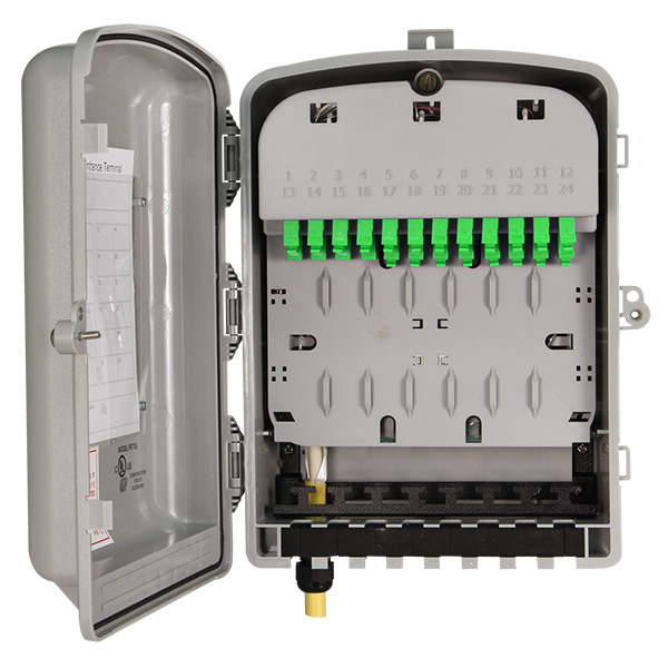 osp fiber